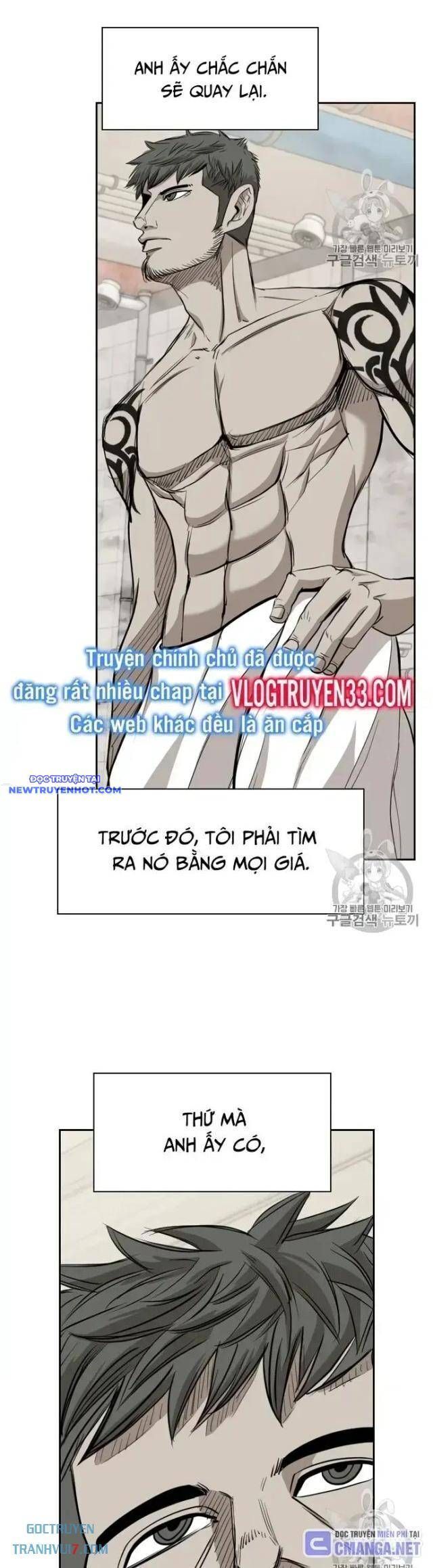 Shark - Cá Mập Chapter 178 - 12