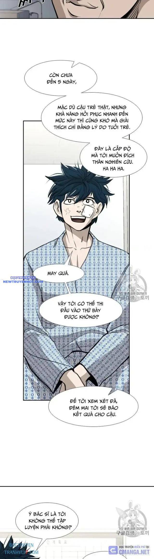 Shark - Cá Mập Chapter 178 - 15