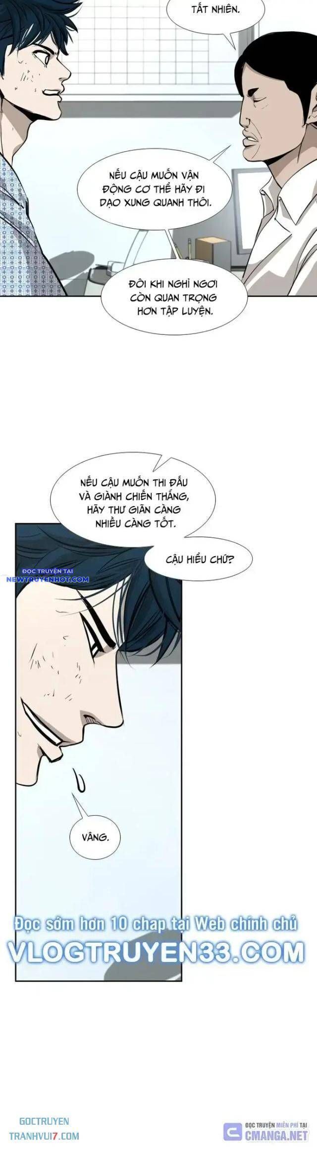 Shark - Cá Mập Chapter 178 - 16