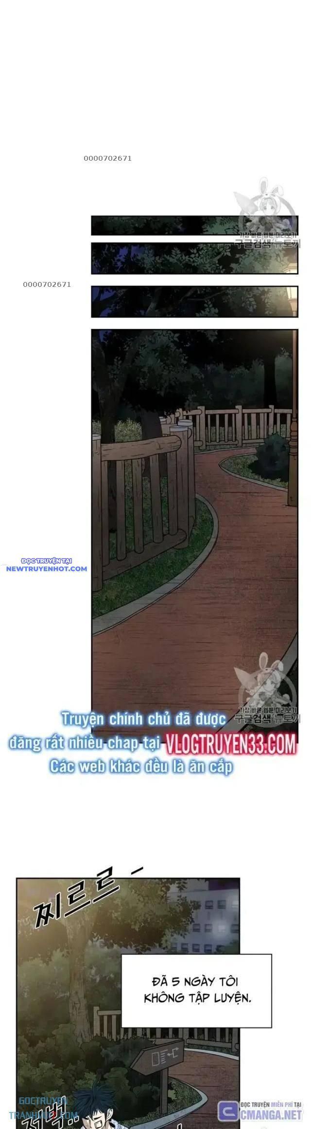 Shark - Cá Mập Chapter 178 - 17