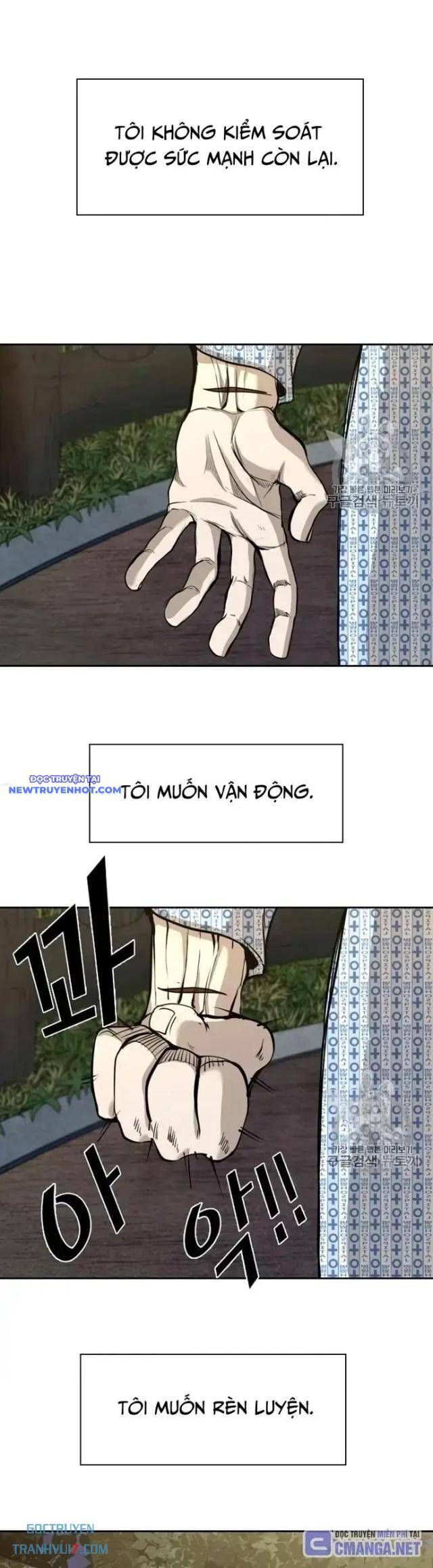 Shark - Cá Mập Chapter 178 - 19