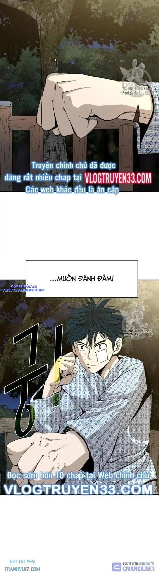 Shark - Cá Mập Chapter 178 - 20