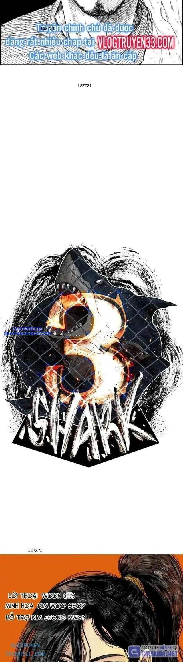 Shark - Cá Mập Chapter 178 - 3