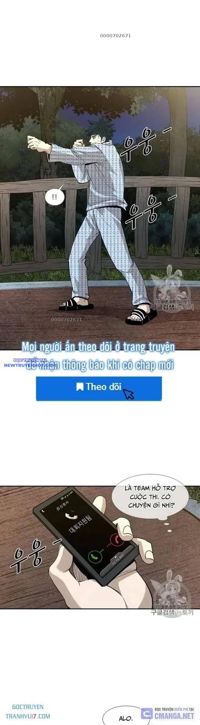 Shark - Cá Mập Chapter 178 - 21