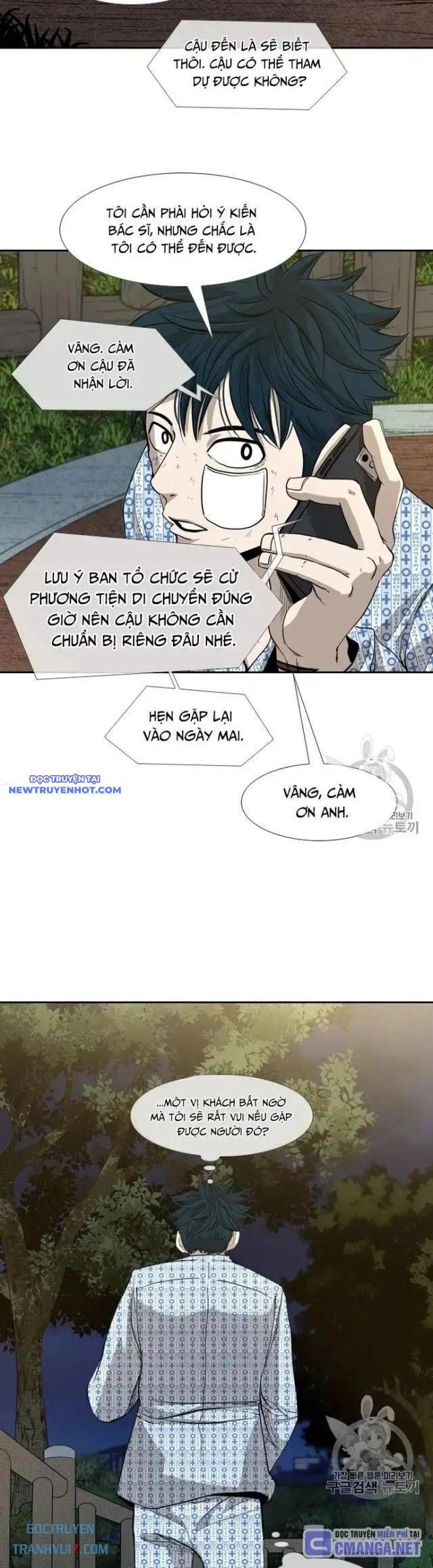 Shark - Cá Mập Chapter 178 - 23