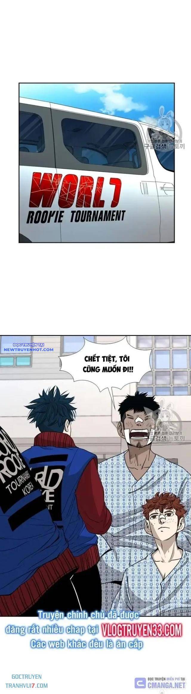 Shark - Cá Mập Chapter 178 - 25