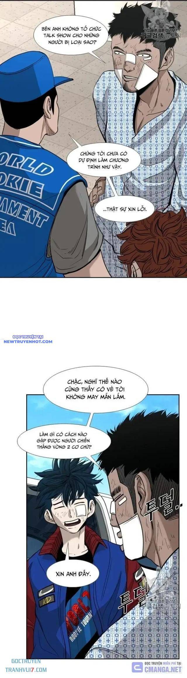 Shark - Cá Mập Chapter 178 - 26