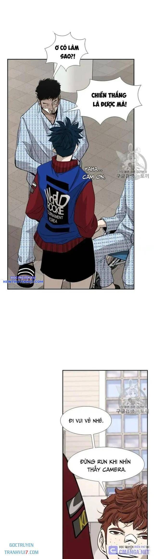 Shark - Cá Mập Chapter 178 - 27