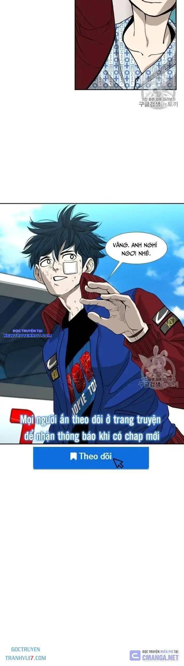 Shark - Cá Mập Chapter 178 - 28