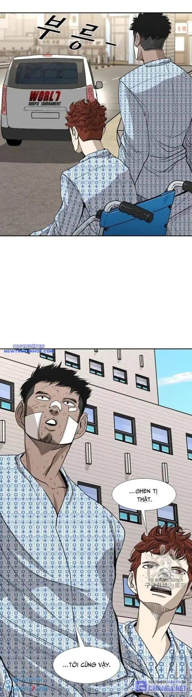 Shark - Cá Mập Chapter 178 - 29