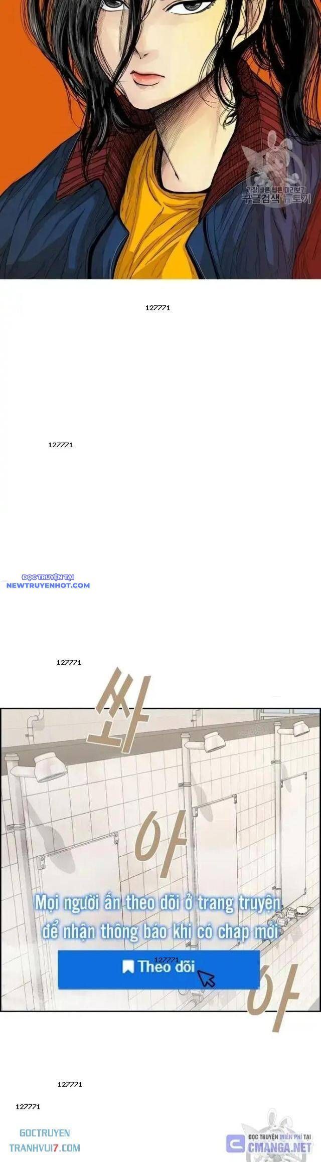 Shark - Cá Mập Chapter 178 - 4