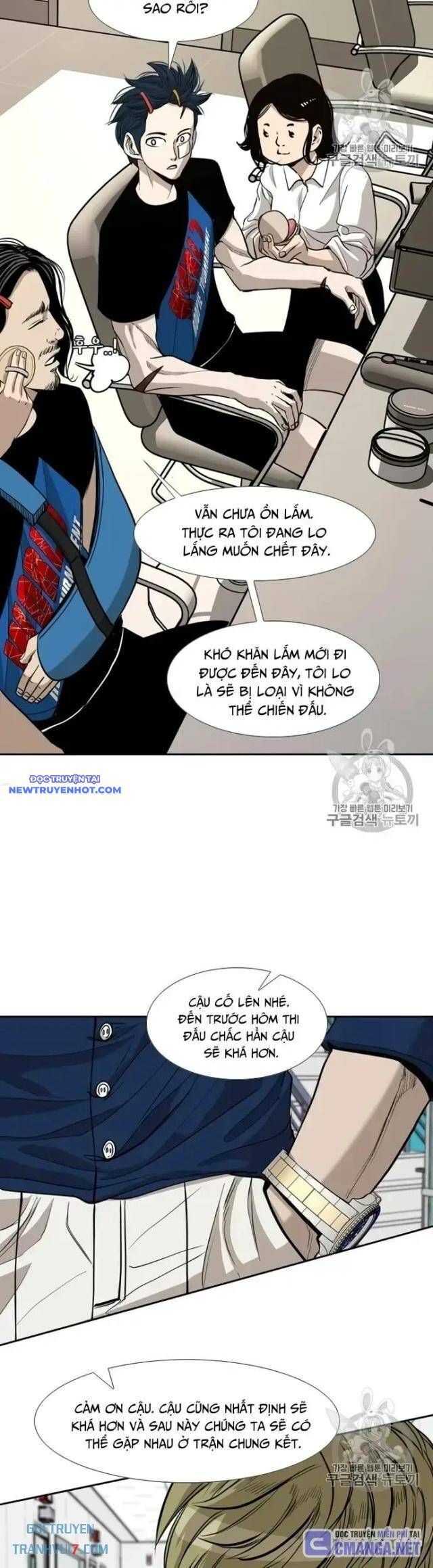 Shark - Cá Mập Chapter 178 - 31