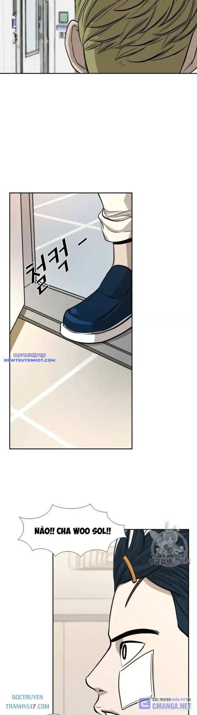 Shark - Cá Mập Chapter 178 - 32