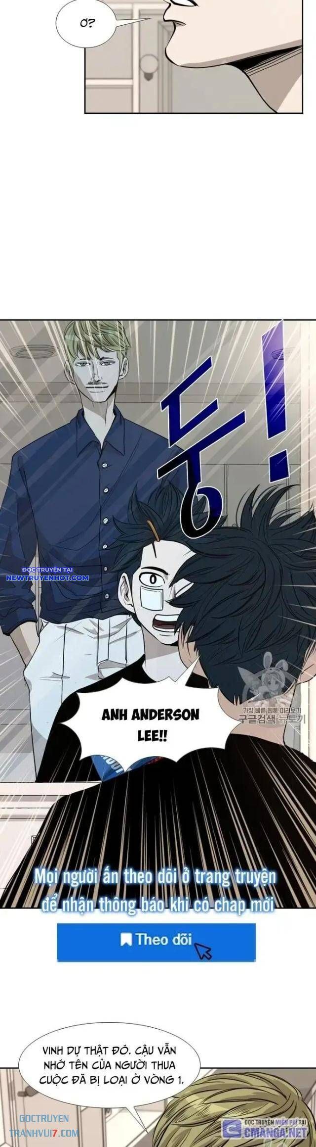 Shark - Cá Mập Chapter 178 - 33