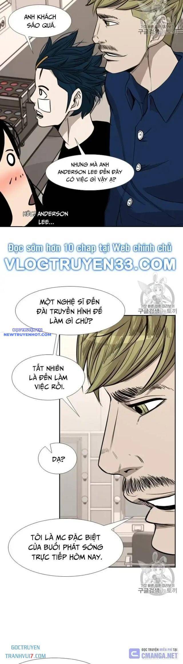 Shark - Cá Mập Chapter 178 - 34