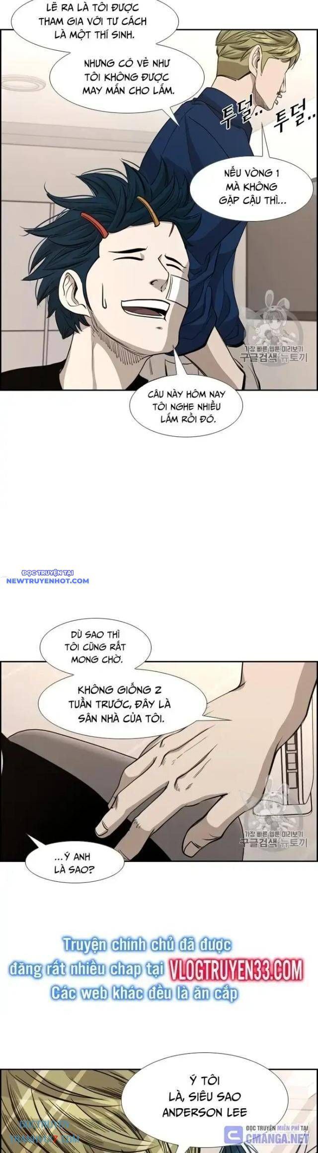 Shark - Cá Mập Chapter 178 - 35