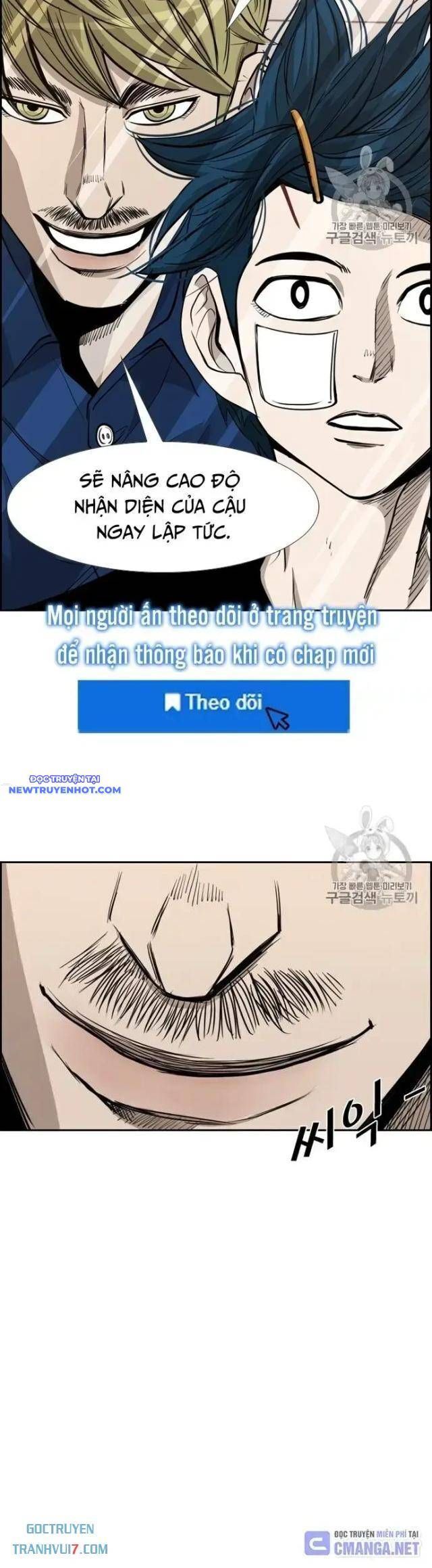 Shark - Cá Mập Chapter 178 - 36