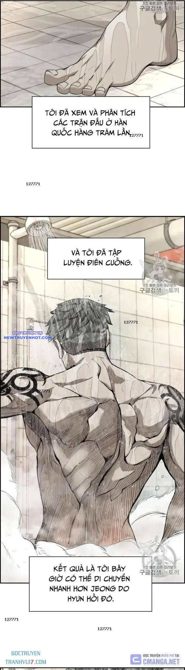 Shark - Cá Mập Chapter 178 - 5