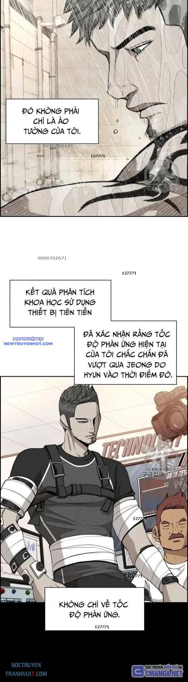 Shark - Cá Mập Chapter 178 - 6