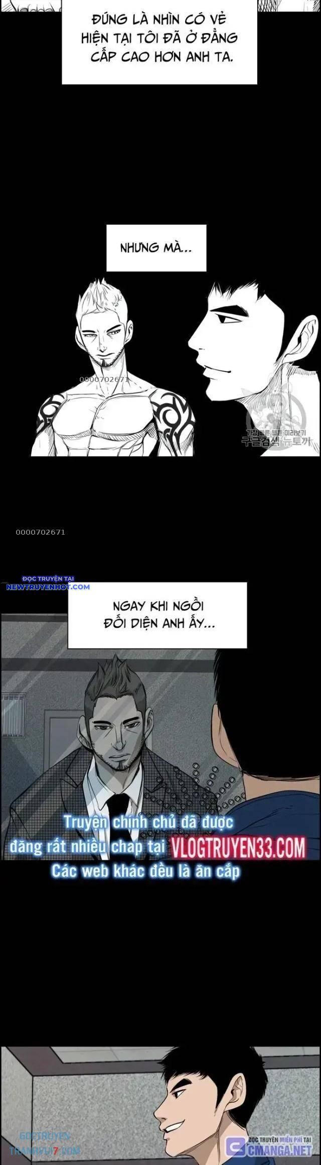 Shark - Cá Mập Chapter 178 - 8