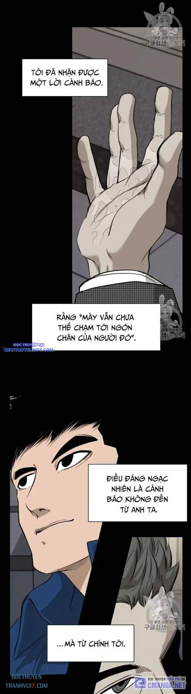 Shark - Cá Mập Chapter 178 - 10