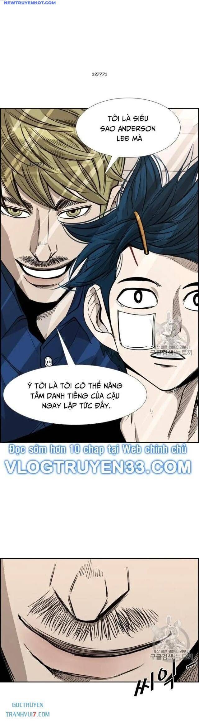 Shark - Cá Mập Chapter 179 - 2