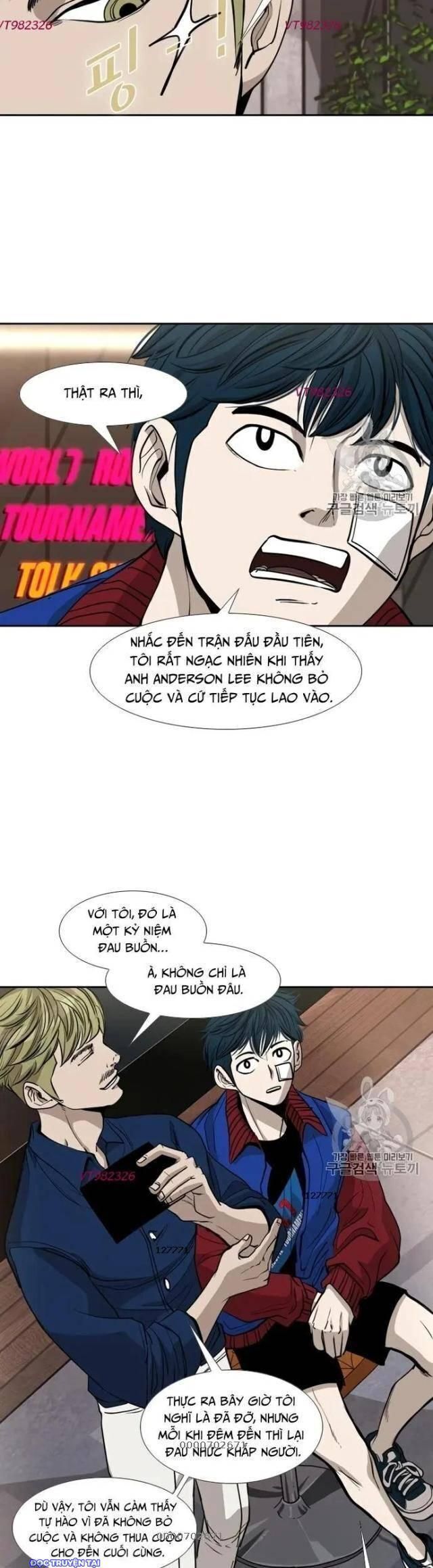 Shark - Cá Mập Chapter 179 - 11
