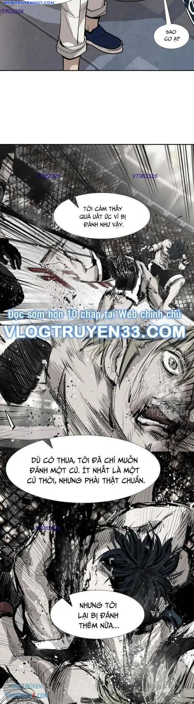 Shark - Cá Mập Chapter 179 - 12