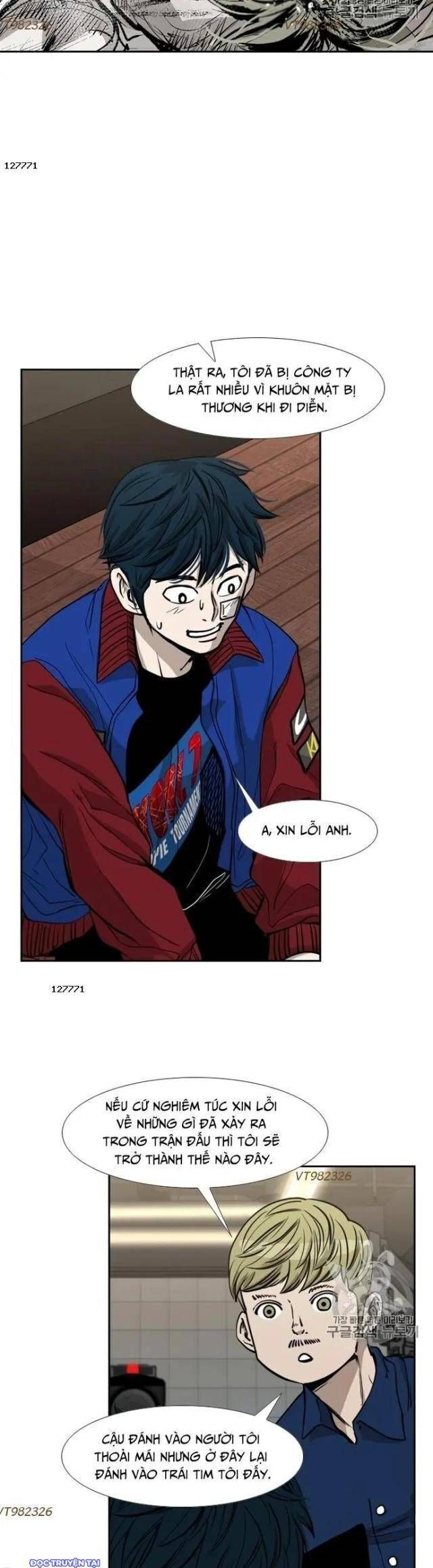 Shark - Cá Mập Chapter 179 - 13