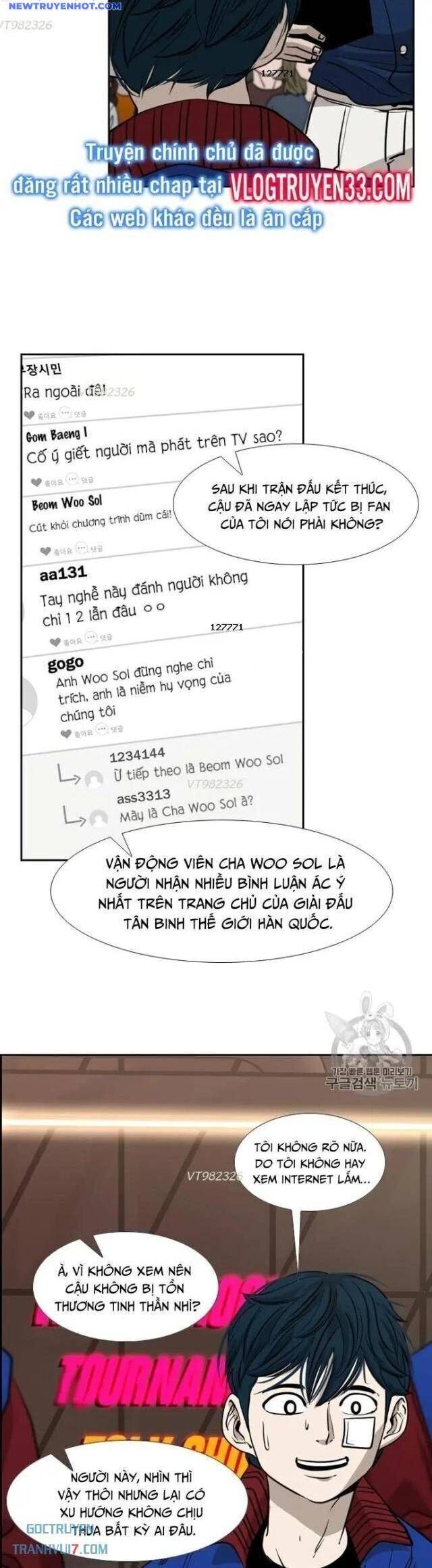 Shark - Cá Mập Chapter 179 - 14