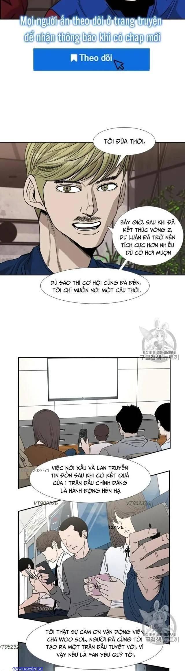 Shark - Cá Mập Chapter 179 - 15