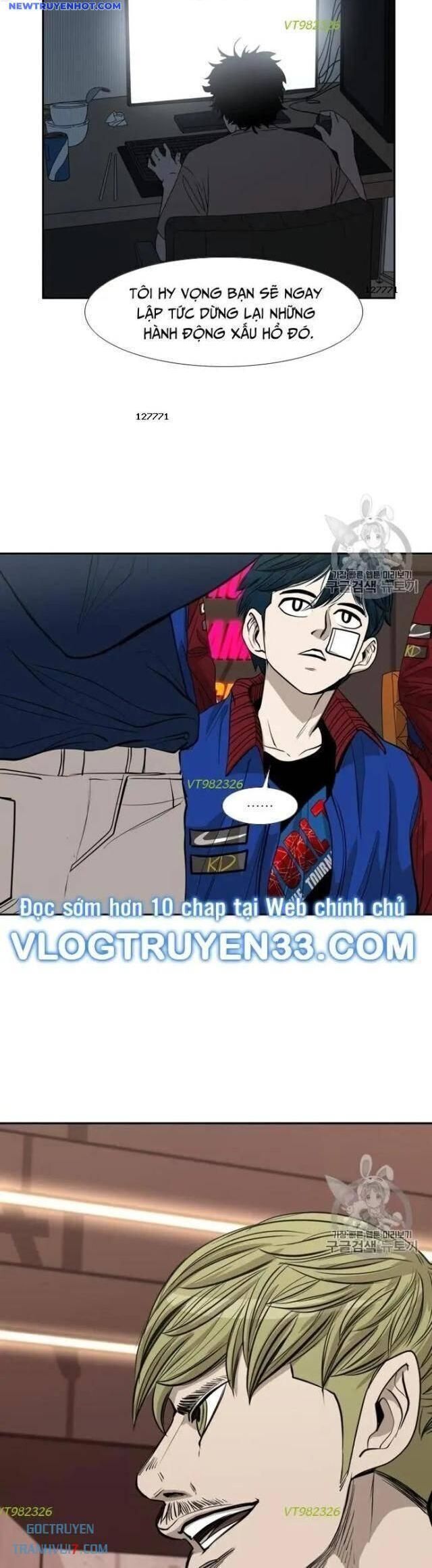 Shark - Cá Mập Chapter 179 - 16