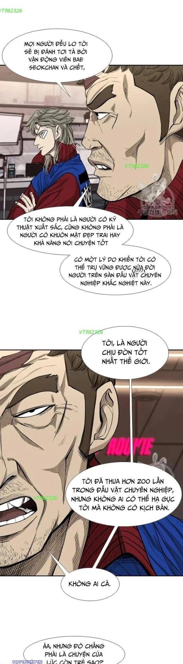 Shark - Cá Mập Chapter 179 - 19