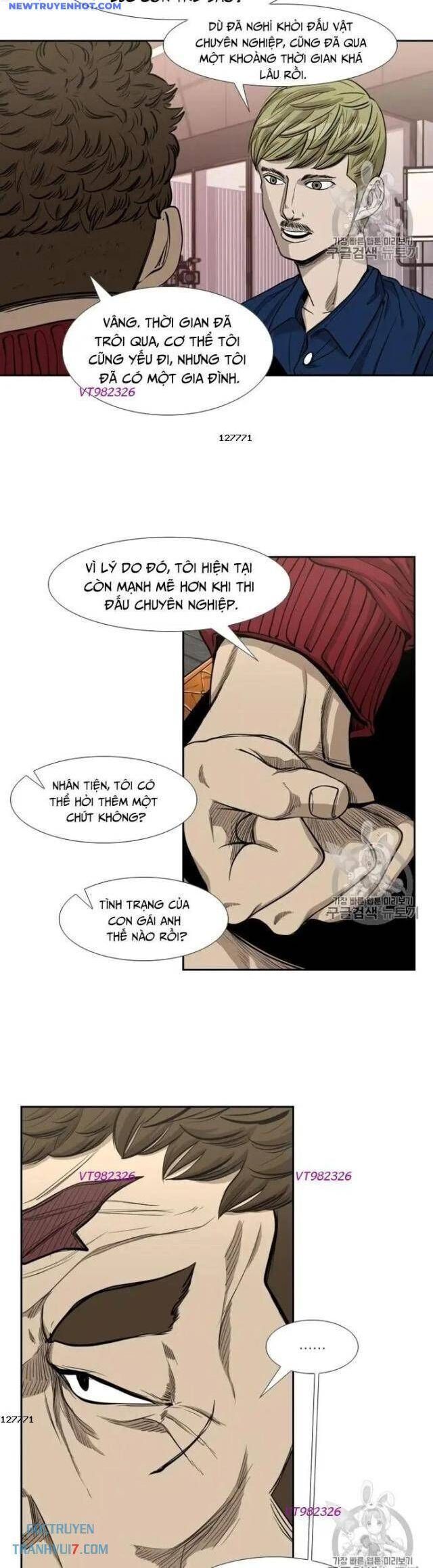 Shark - Cá Mập Chapter 179 - 20