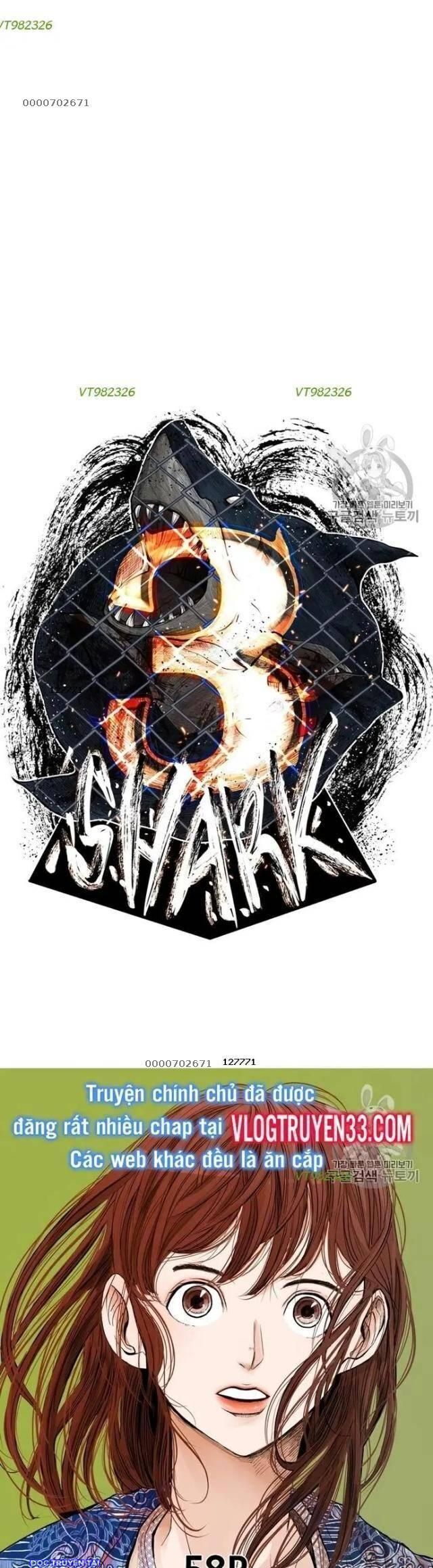 Shark - Cá Mập Chapter 179 - 3