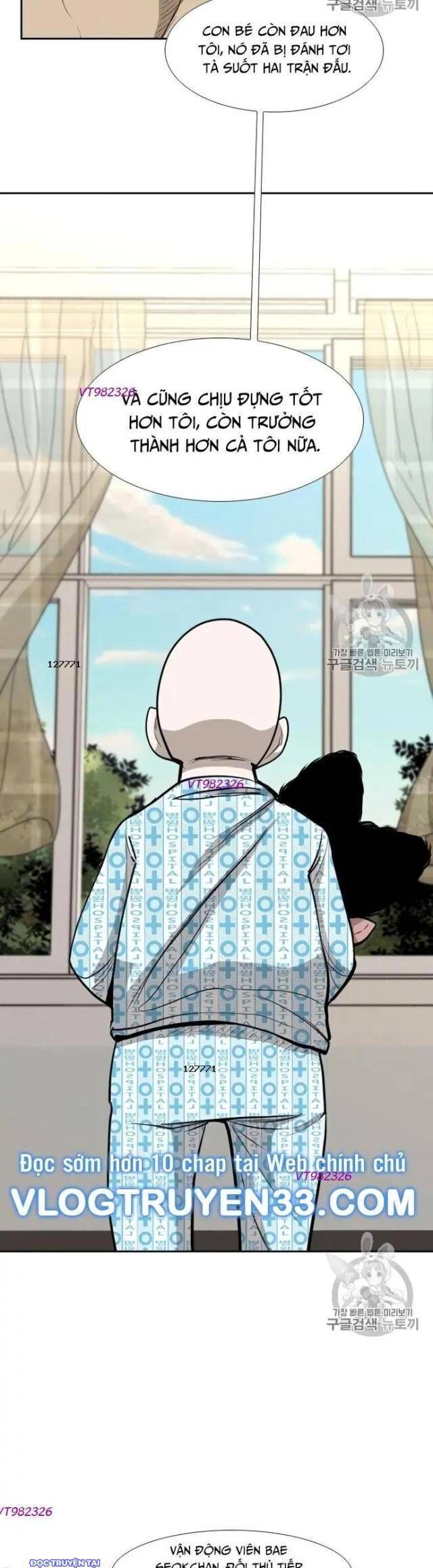 Shark - Cá Mập Chapter 179 - 21