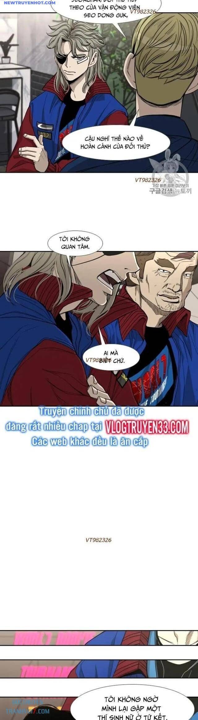 Shark - Cá Mập Chapter 179 - 22