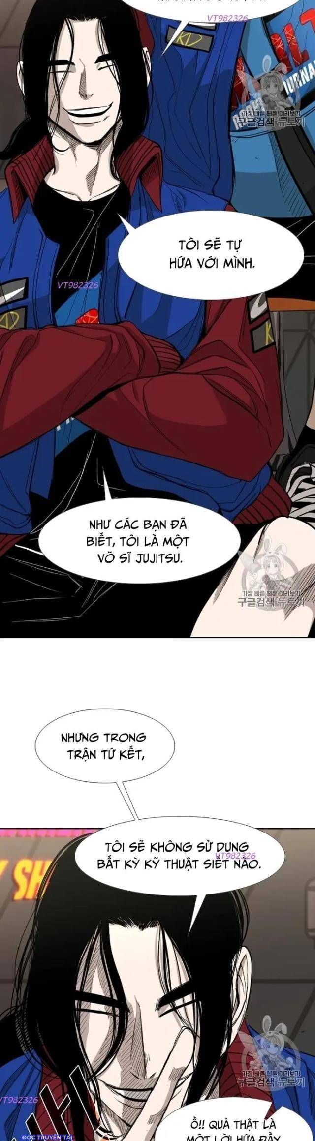 Shark - Cá Mập Chapter 179 - 23