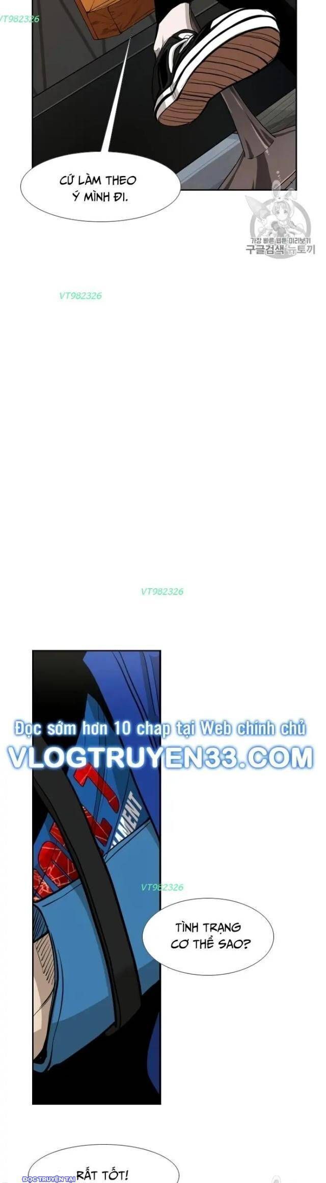 Shark - Cá Mập Chapter 179 - 25