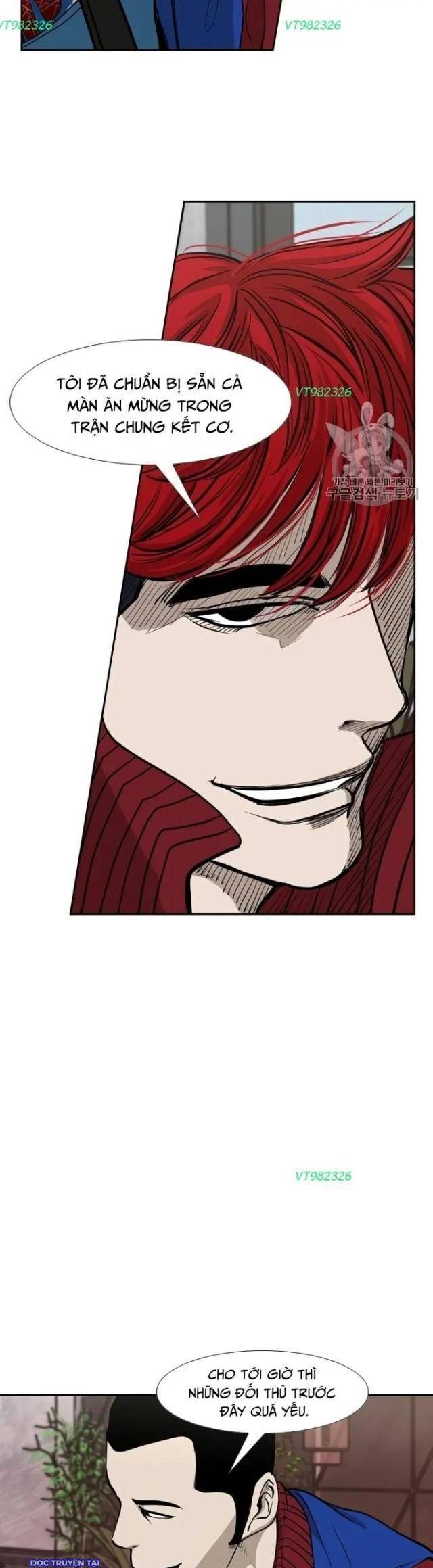 Shark - Cá Mập Chapter 179 - 27