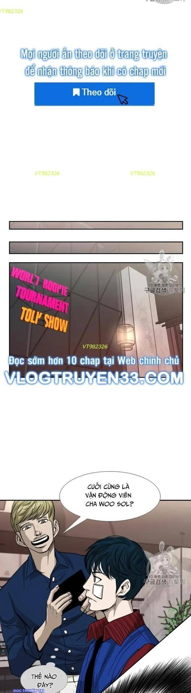 Shark - Cá Mập Chapter 179 - 29