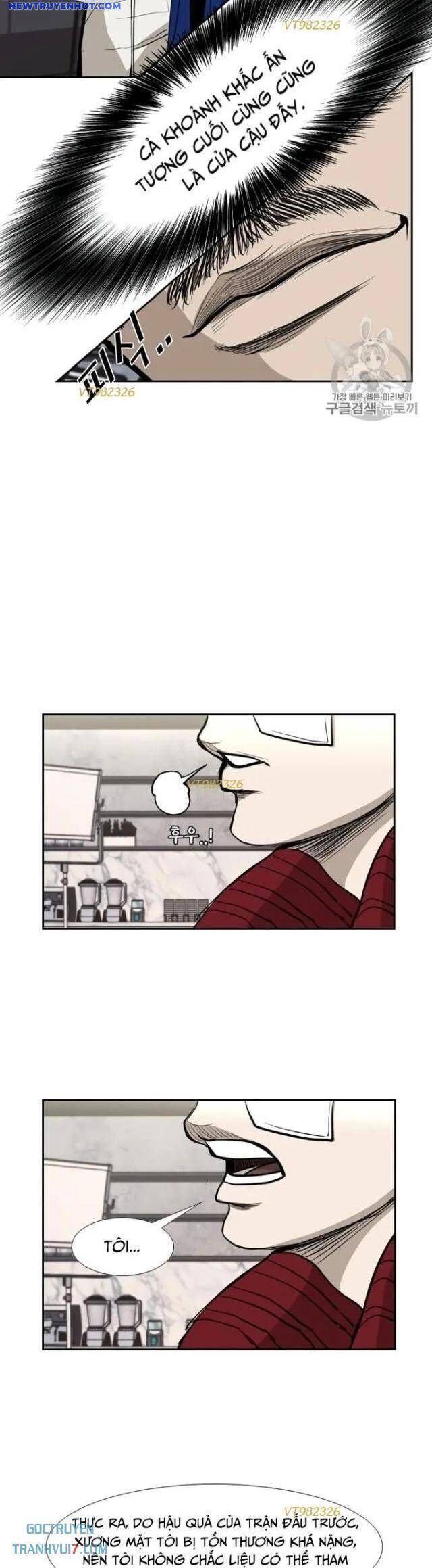 Shark - Cá Mập Chapter 179 - 30