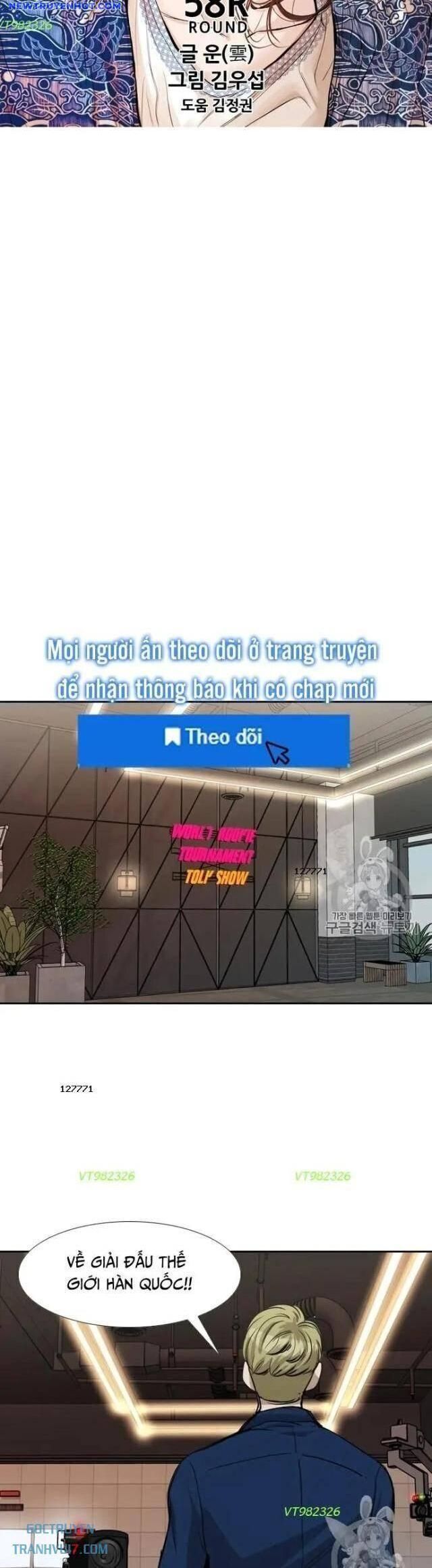 Shark - Cá Mập Chapter 179 - 4