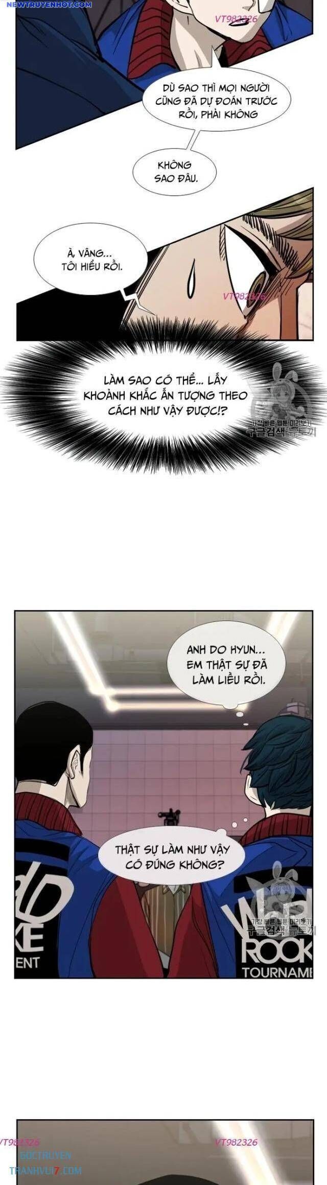 Shark - Cá Mập Chapter 179 - 32