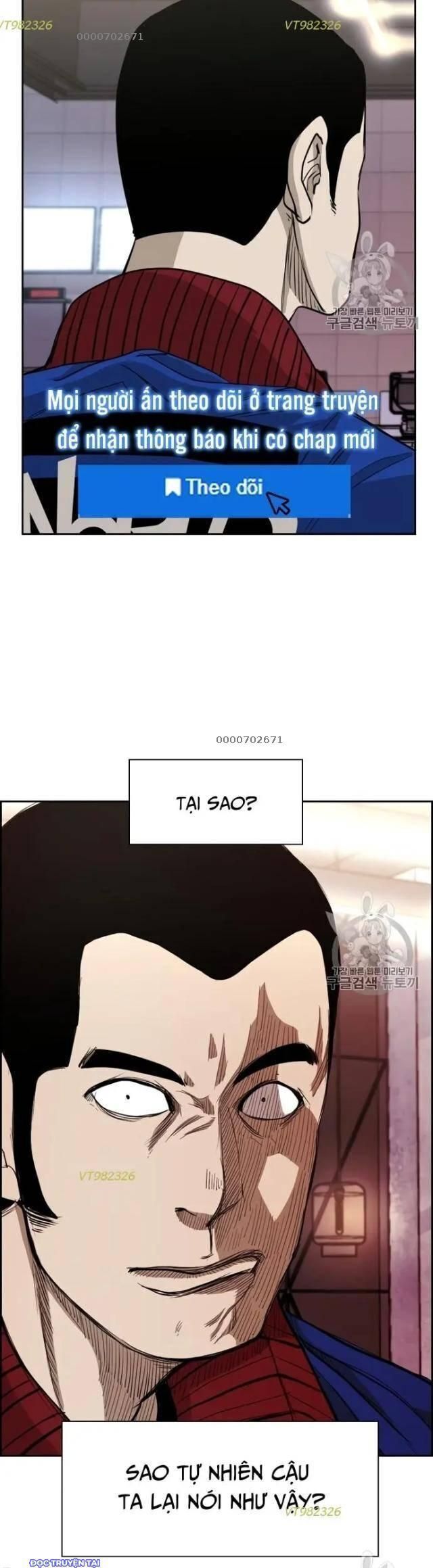 Shark - Cá Mập Chapter 179 - 33