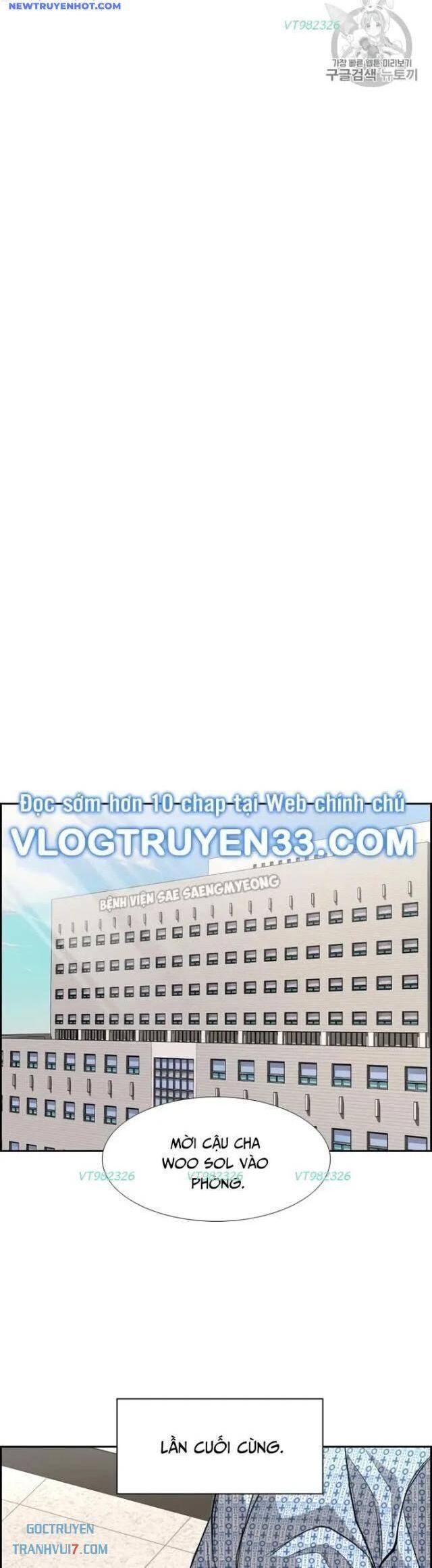 Shark - Cá Mập Chapter 179 - 34