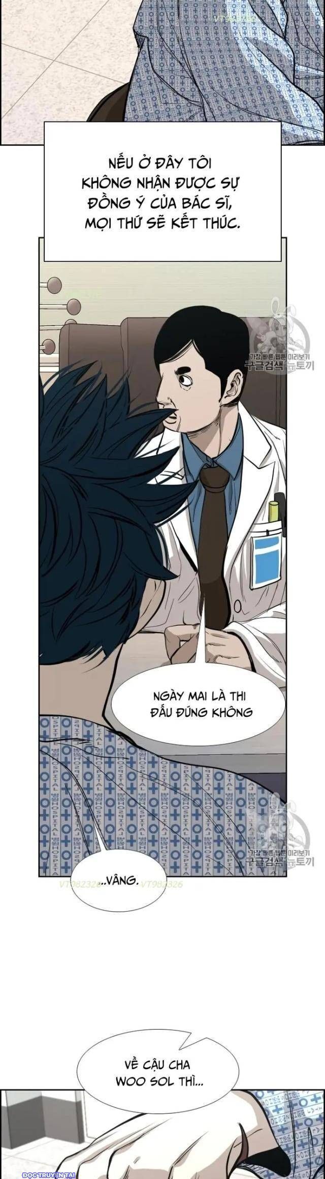 Shark - Cá Mập Chapter 179 - 35