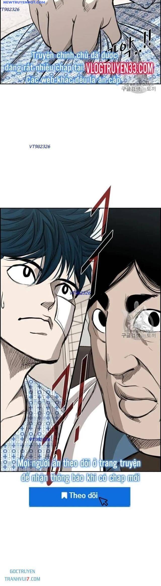 Shark - Cá Mập Chapter 179 - 36