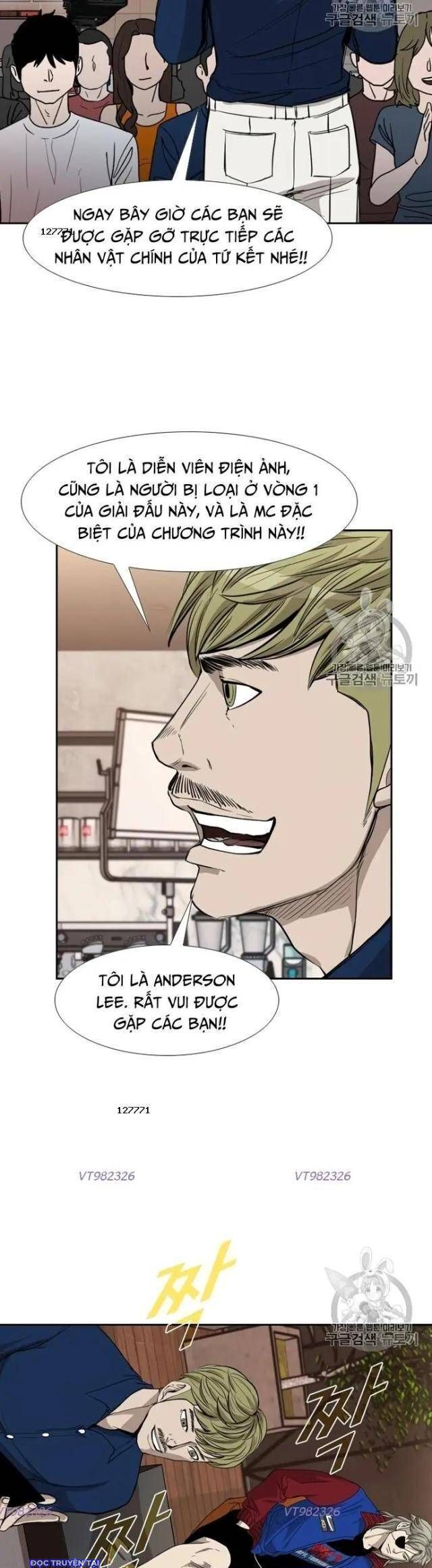 Shark - Cá Mập Chapter 179 - 5