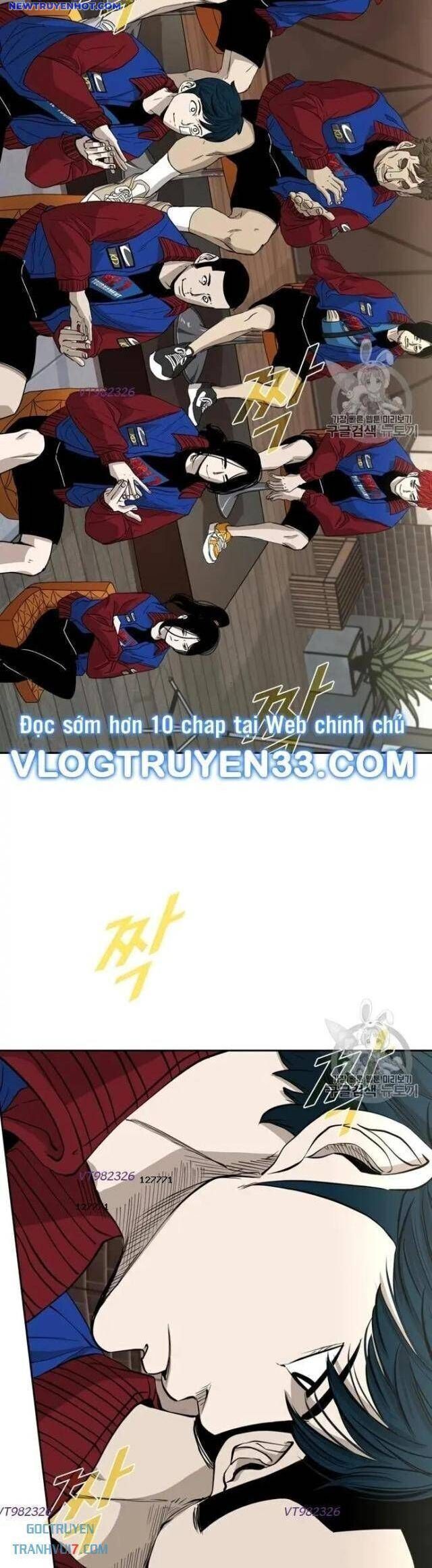 Shark - Cá Mập Chapter 179 - 6